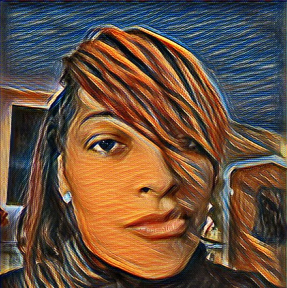 Meet your Posher, Allison - Picture 1 of 1